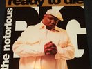 Notorious BIG - Ready To Die 2xLP NEW [ST.ROCK]