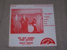 CHARLIE MARIANO THE NEW SOUNDS FROM BOSTON OG PRESTIGE