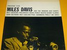 Miles Davis And The Modern Jazz Giants Lp Prestige 7150