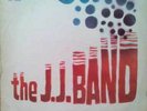 J.J. Band LP Orignal 1972 Psych Funk Mod Brazil HEAT
