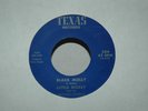 Funk Soul 45 Little Rickey 