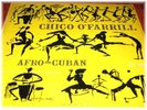 CHICO O'FARRILL AFRO CUBAN ORIG LATIN JAZZ DSM CLEF 10