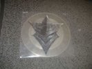 In Flames - Black Ash Inheritance UNCUT SHAPE NOTVD 6c