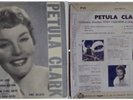 PETULA CLARK With your love - RARE EP