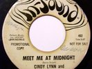CINDY LYNN and THE IN-SOUNDS  
