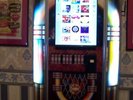 NORTHERN SOUL-NSM JUKEBOX WALL MOUNT-TOUCHSCREEN-500GB
