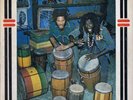 THE CONGOS - Heart of the Congos - Black Art LISTEN