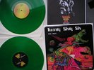 2066 AND THEN SECOND BATTLE DOLP LIMITED GREEN VINYL