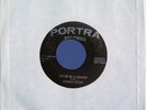 JOHNNY SCOTT Rare Modern Soul 45 