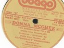 DONNA McGHEE - YOU SHOULD HAVE TOLD ME -12