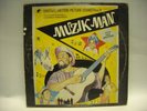 Georges Anderson:Musik man OST:Afro funk killer /Niger