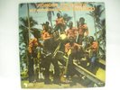 Honore Avolonto/Black santiago:Hypnotic Afro beat/Beni