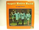 Super Boiro Band:Afro manding psych/Guinea listen