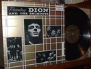 DION AND THE BELMONTS  LP   LAURIE 1002  NICE