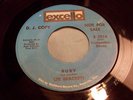 Lee Brackett on Excello Soul Funk 45 LISTEN