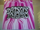 DANSER'S INFERNO creation one MONSTER PSYCH FUNK