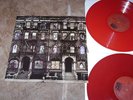 Led Zeppelin - Physical Graffiti, 2Lp. Top
