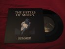 Sisters Of Mercy - Summer - 7