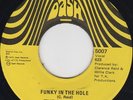 BLOWFLYS Funky In The Hole DASH Funk