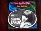 Sharon Tandy - Fool On The Hill, rare Atlantic