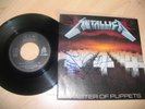 METALLICA - Master of puppets 7
