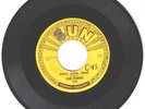 RARE ROCKABILLY 45 - Carl Perkins on Sun 224