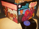 FRANK ZAPPA MOTHERS 