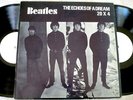 BEATLES THE ECHOES OF A DREAM 20X4 JAPAN 2LP no TMOQ