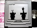 SECOND LAYER UK SYNTH WAVE POST PUNK RARE LP