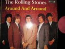 Rolling Stones   Around and Around   MONO 