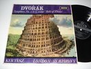 SXL 6288 WBg -DVORAK SYMPHONY No 1 - ISTVAN KERTESZ/LSO