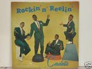   FIRST PRESSING OF THE CADETS  1957  NM