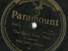 blind lemon jefferson - black snake moan - praramount