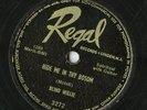 blind willie mctell - it's my desire - gospel blues 78