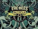 THE BEES octopus RARE VINYL LP