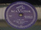 NEIL SEDAKA 1959 I Go Ape 78 RPM 10”  BRAZIL
