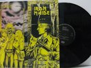 IRON MAIDEN-WOMEN IN UNIFORM-GREEK 1980 12' EP- METAL