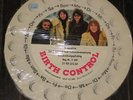 BIRTH CONTROL-First Album Pill Round Cover Still Sealed