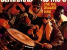 1989 - Ultramagnetic MC's - Give The Drummer Some PROMO