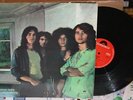 GOLDEN EARRING - Seven Tears (Rare Original Import LP)