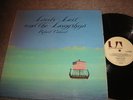 ROBERT CALVERT,LUCKY LEIF (HAWKWIND) PROG PSYCH UK