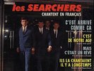 THE SEARCHERS IN FRENCH ORIG EP 45 PS 7
