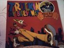 R. CRUMB COVER ART Blind Boy Fuller YAZOO 1060 MINT- LP