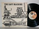 THE SOFT MACHINE 1ST FRENCH ORIG LP