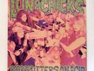 LUNACHICKS LP Babysitters on Acid 1990 Blast First