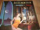 STORMWITCH `BEAUTY and the BEAST LP 1987 UNPLAYED RARE