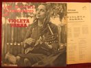 Violeta Parra  LAS ULTIMAS COMPOSICIONES DE  LP RCA