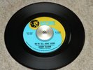 NORTHERN SOUL BOBBY BLOOM 45 RPM WE'RE ALL GOIN' HOME