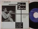 Miles Davis on rare Blue Note EP Jay Jay Johnson McLean