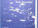 SUN-RA & HIS ARKESTRA-BAD AND BEAUTIFUL,EL SATURN,ORIG